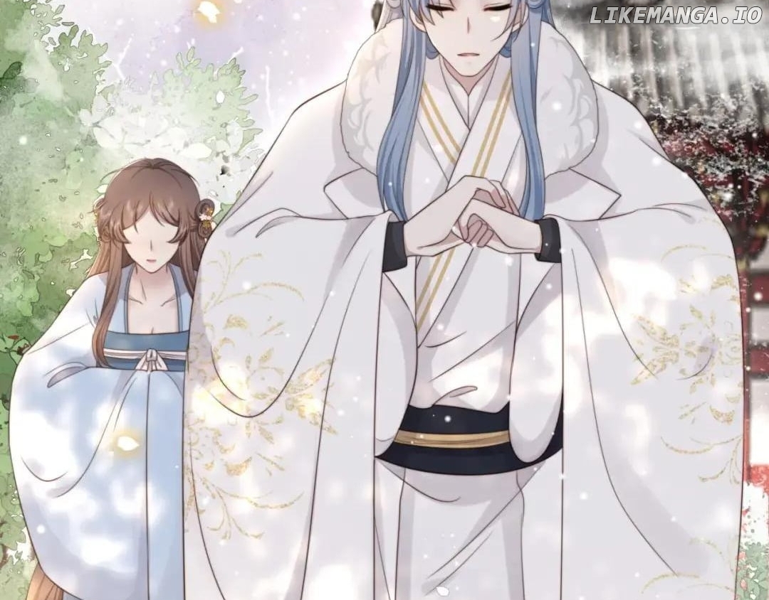 Lonely Emperor Chases His Sister-in-Law Chapter 65 - page 25